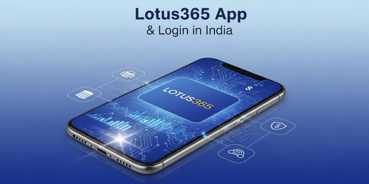 Explore How Lotus365 Offers Smooth, Secure, and User-Friendly Digital Access for Modern Users