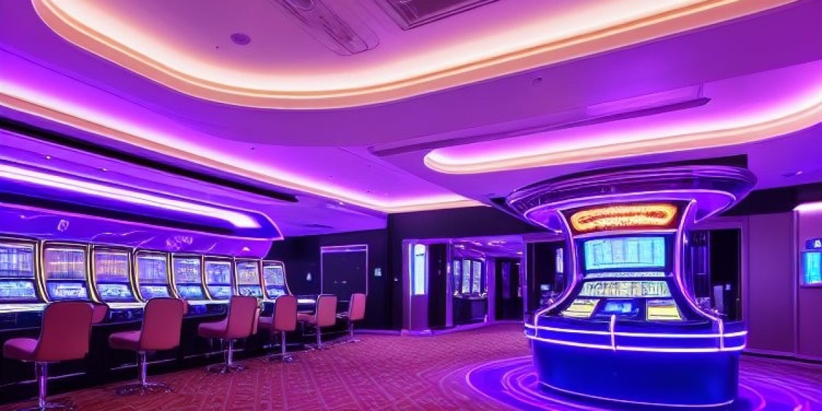One-of-a-kind Gaming options at NeoSpins