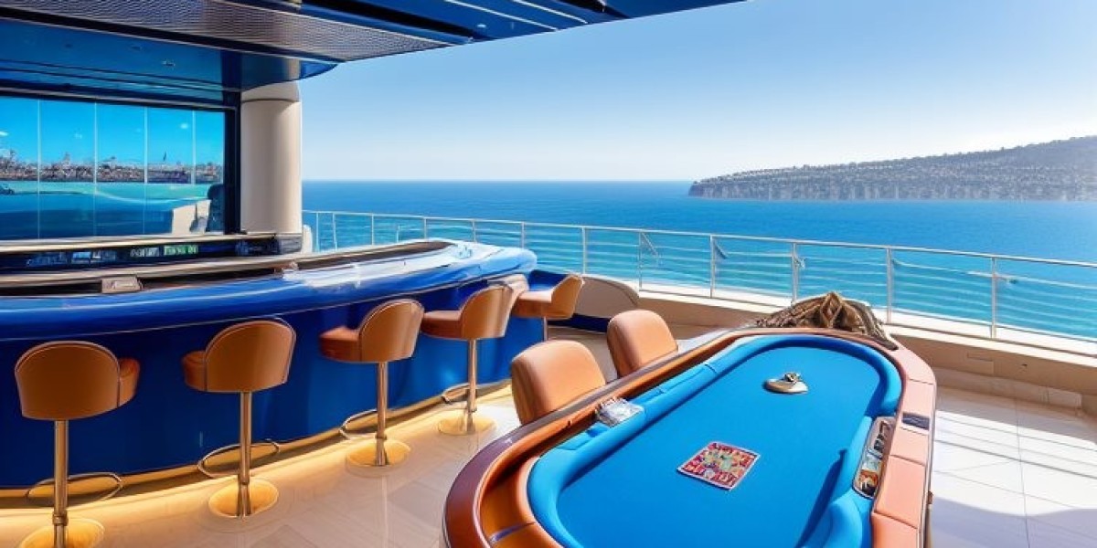 21 Online con Nine Casino