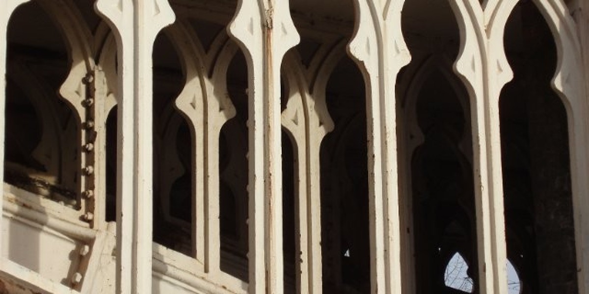 Industry Construction Projects