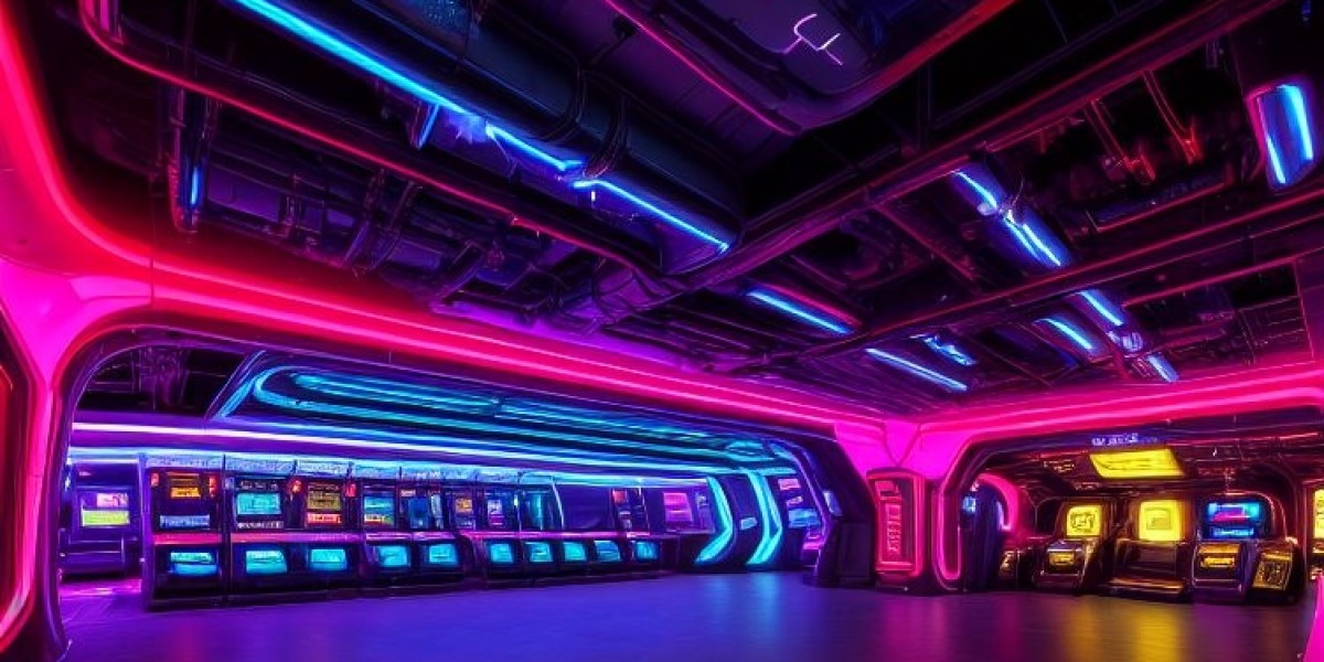 Exclusieve spellen bij GQ bet Casino