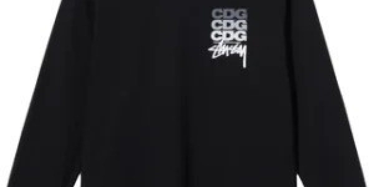 Where to Buy an Authentic Comme Des Garcons Shirt