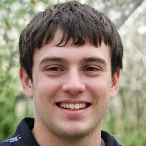 Anthony Holland Profile Picture