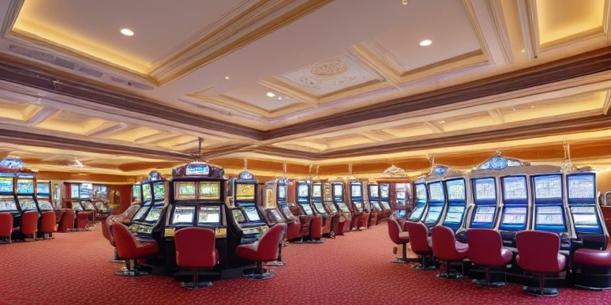 Valtavat voitot Ovat saatavilla CasinoHuone Finland