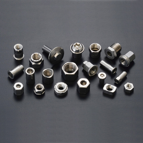 Best Fasteners Supplier