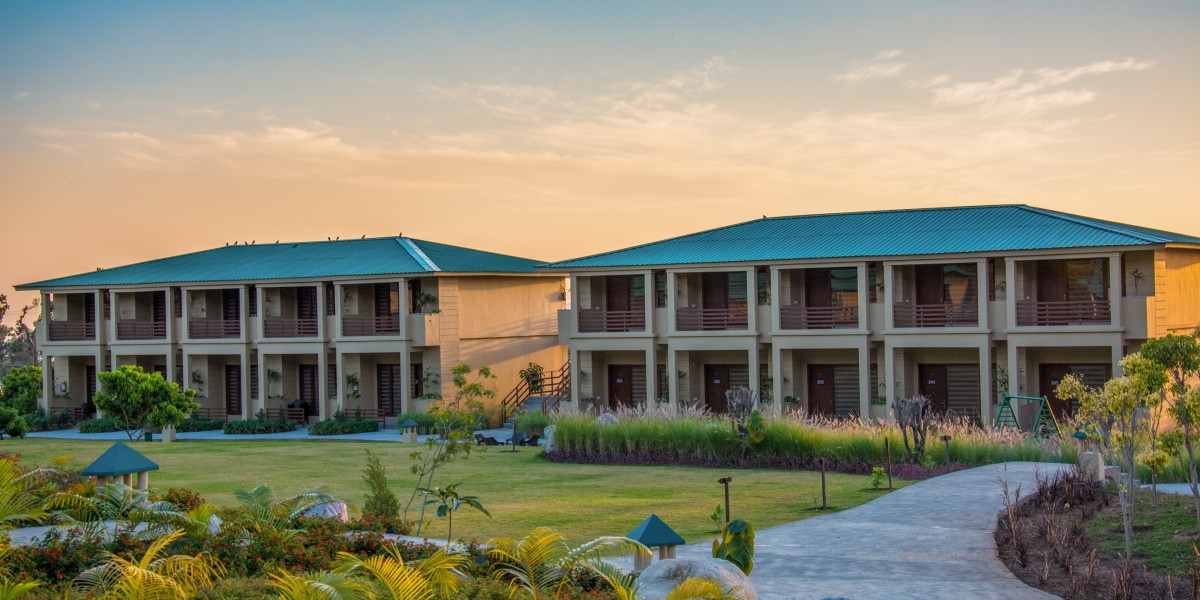 Best Wedding Resorts in Jim Corbett with in-house planning and decoration services