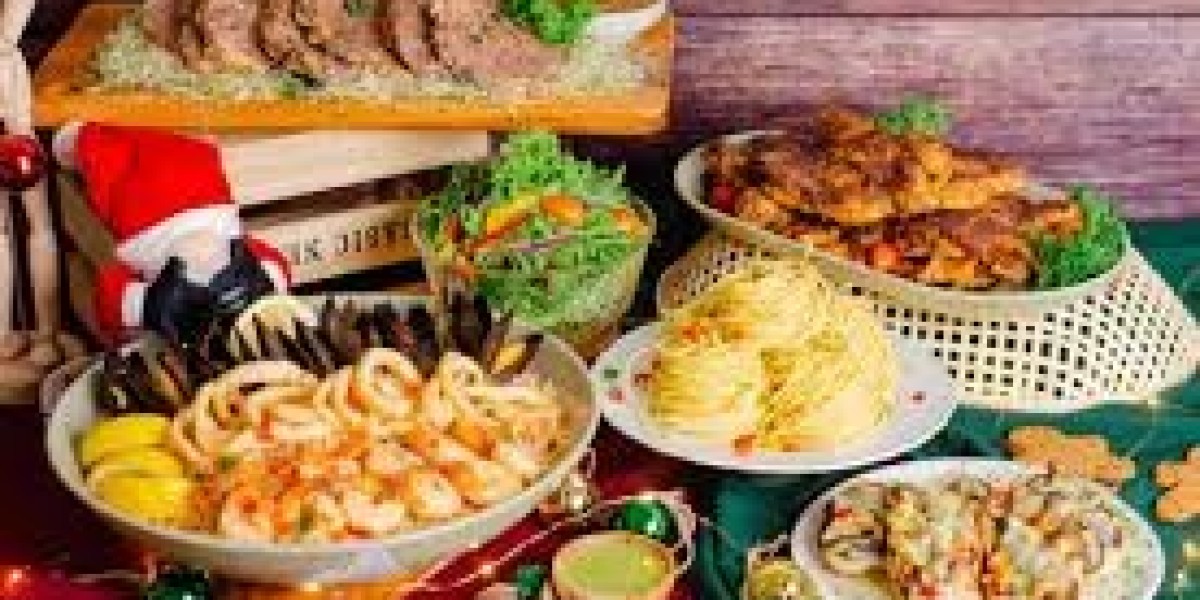 KL Catering Services That Will Impress Your Guests