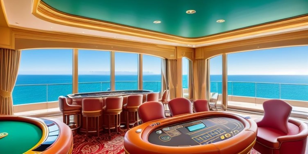 Juegos de azar Únicos en el interior de Casino RichRoyal