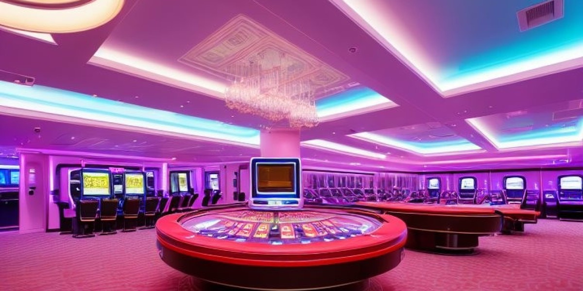 Glücksspielautomaten bei PlatinCasino Deutschland