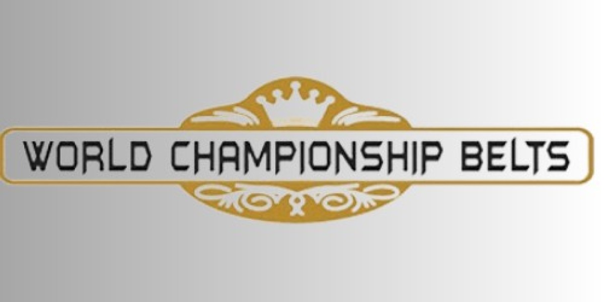 Custom vs. Replica vs. Official Boxing Belts: What’s the Difference and Which Should You Get?