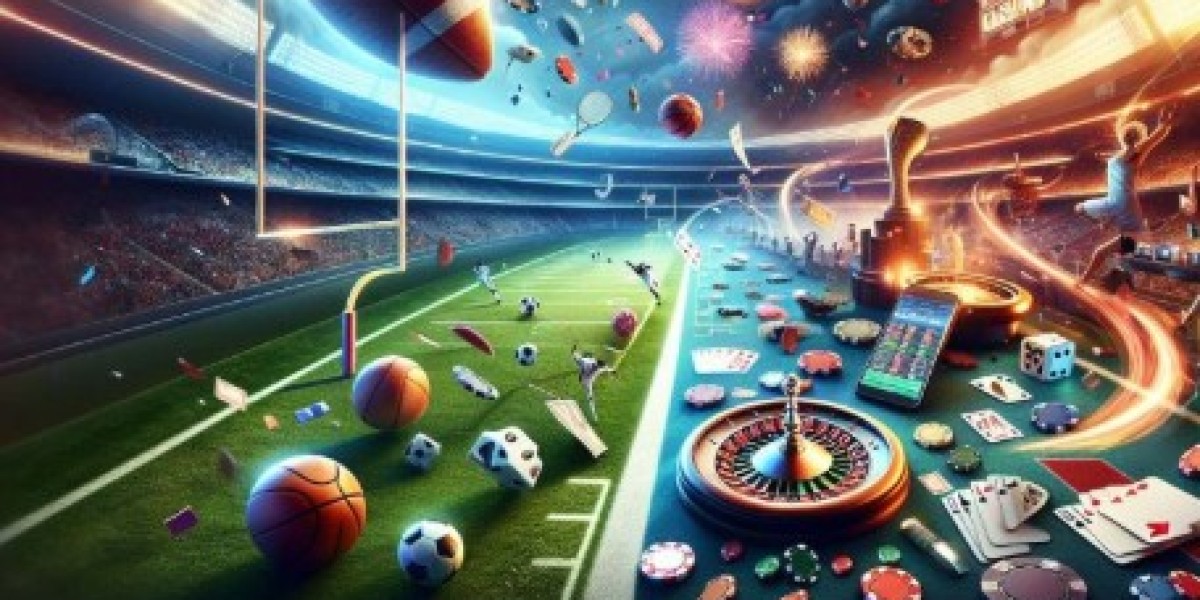 Gameone Casino：帶您體驗頂級線上娛樂世界