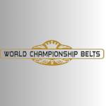World Championship Belts profile picture