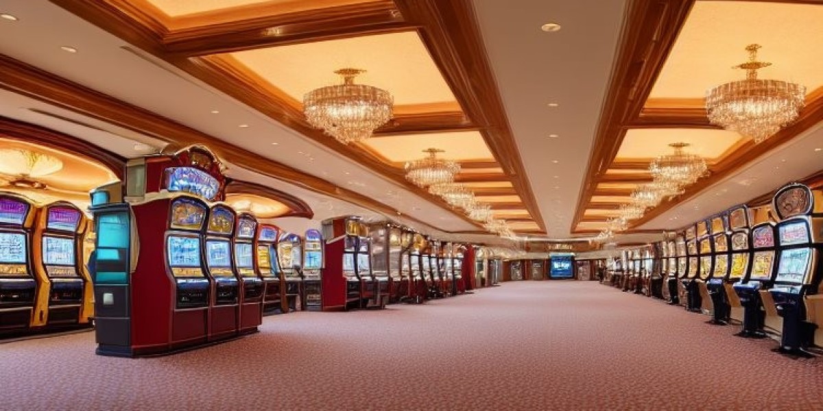 Game Programs selectie bij GQbet Casino