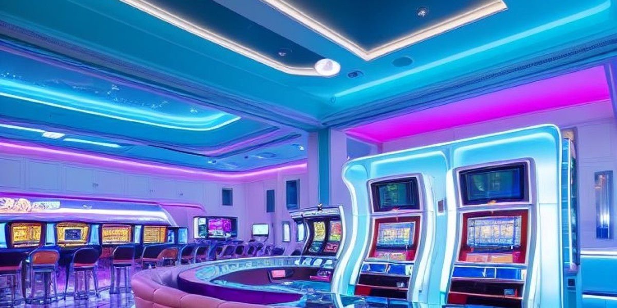 Adrenaliinia Kohottavat Pelikokemukset Huone Casino