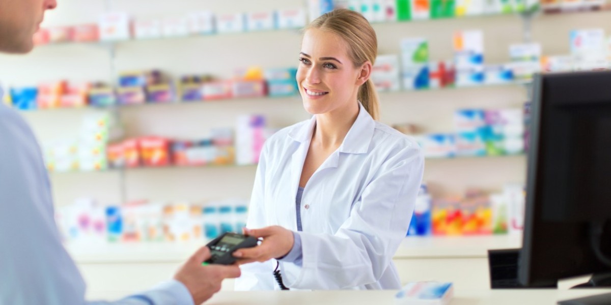 Batley Pharmacy: Delivering Dedicated, Accessible, and Modern Community Healthcare