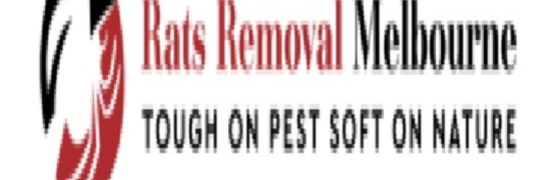 ratsremovalin melbourne Cover Image