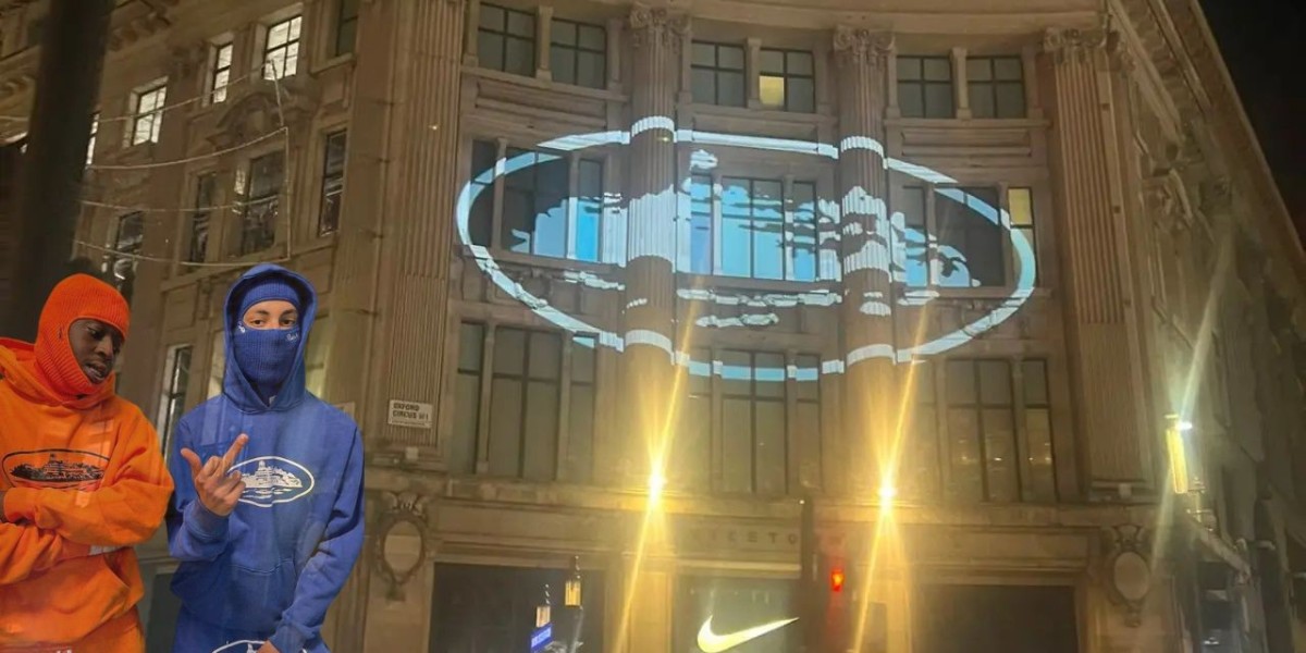 The Corteizfr Shop Hoodie Layering Guide