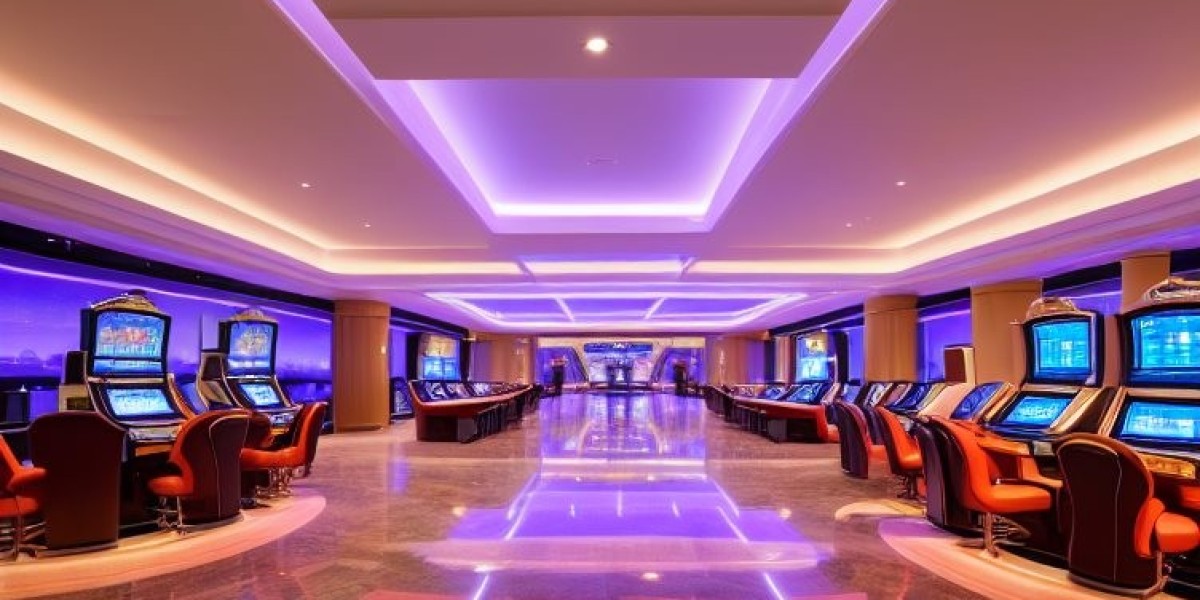 High-end Gaming Library at Wild Casino