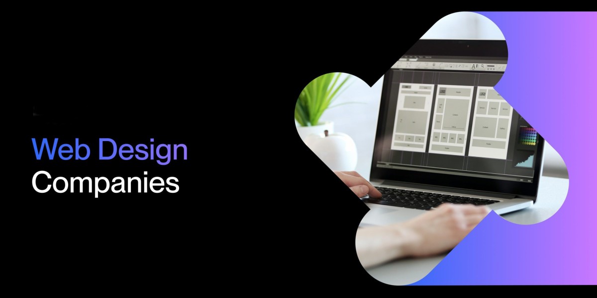 New Orleans Web Design Companies