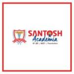 Santosh Academia Profile Picture