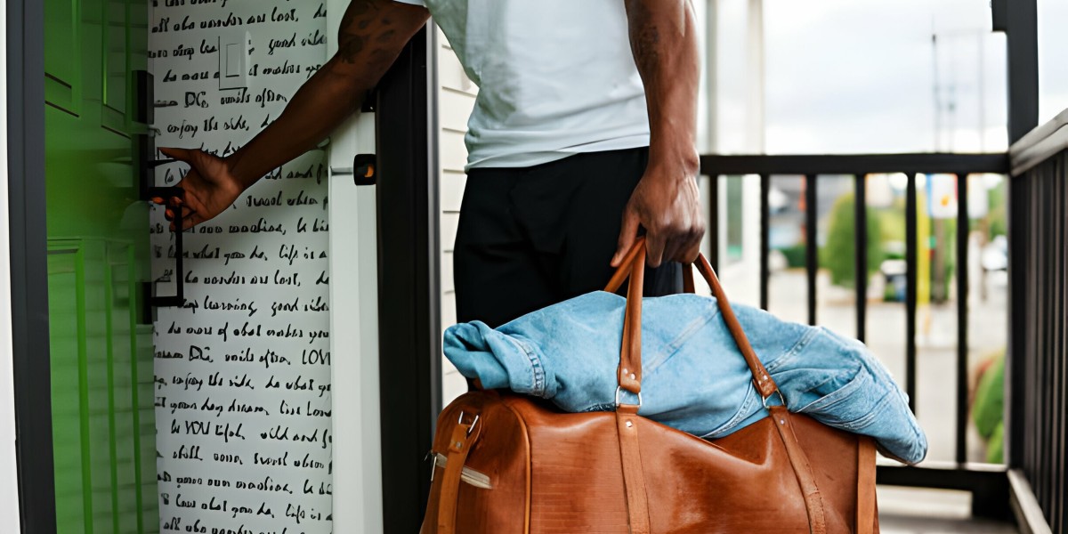 Carry in Style: Best Sports Bags You Can Buy