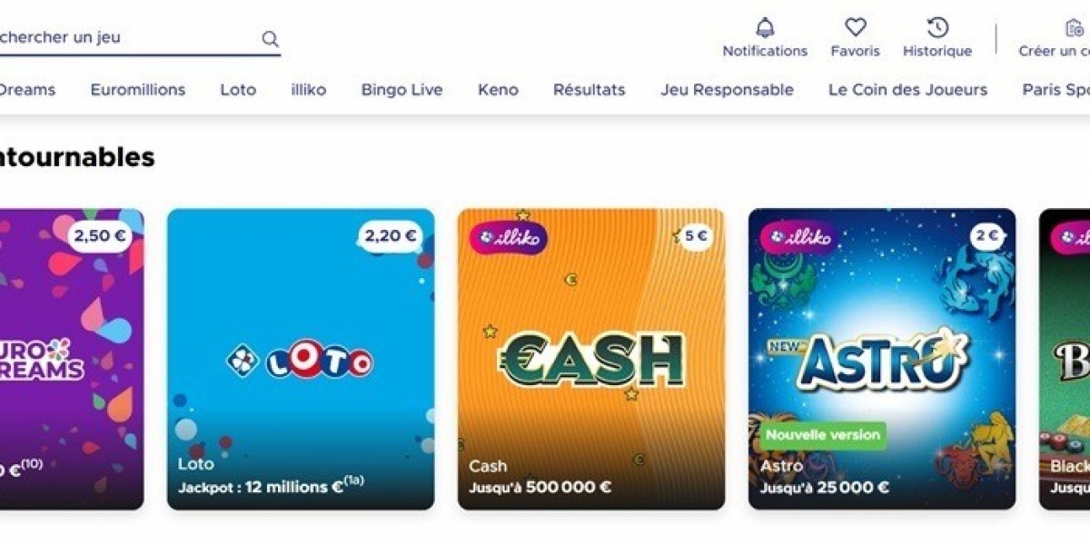 Les critères essentiels pour choisir les Meilleurs casinos en ligne