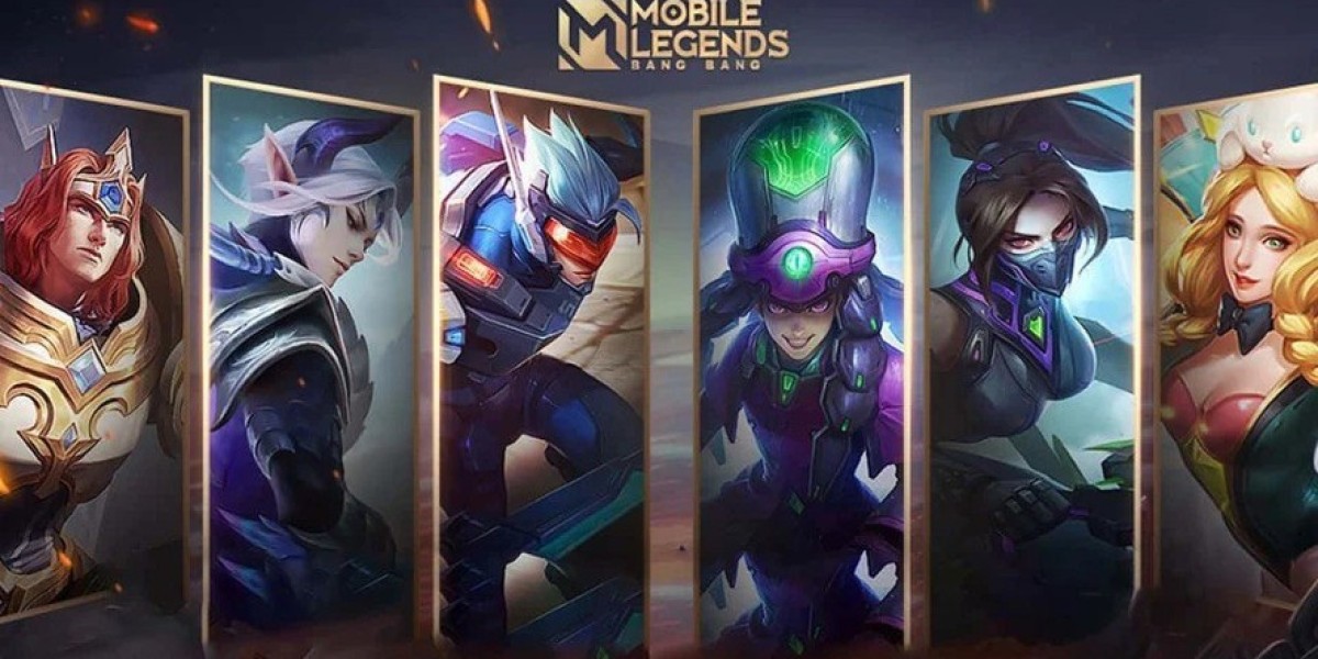 MLBB Potions Guide – Boost Your Late-Game Strategy