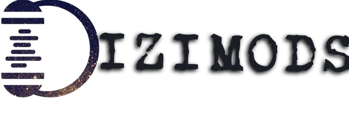 Dizimods Marketing Cover Image