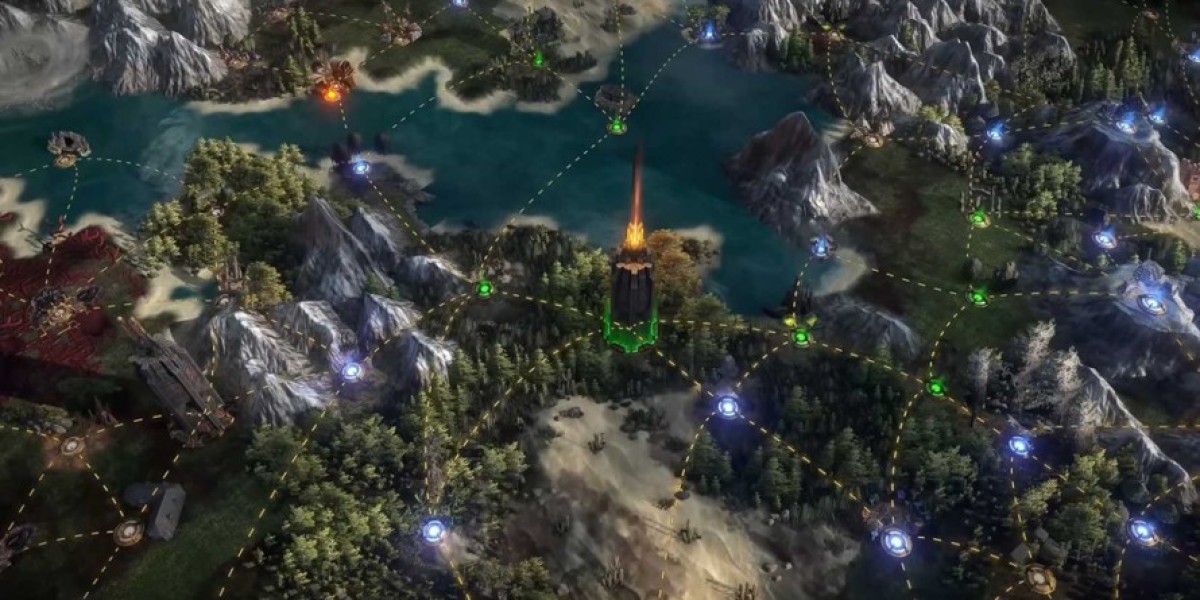 Path of Exile 2 Update 0.3.1 – Endgame Revamp Explained