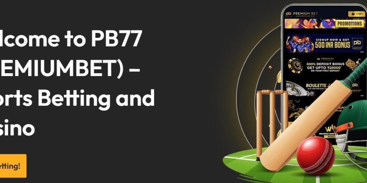 Discover the Features of the pb77 app Through pb77go