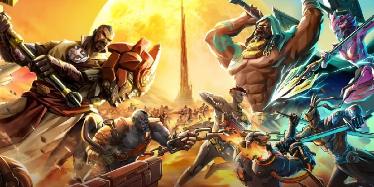 MMOEXP Warborne Above Ashes:Warborne: Above Ashes – How Carryover Items Affect Your Long-Term Progress