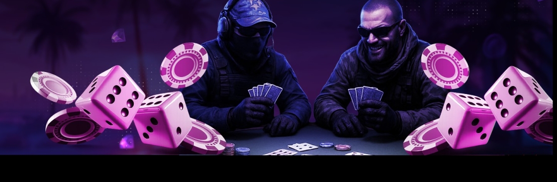 Darkbet Casino Cover Image