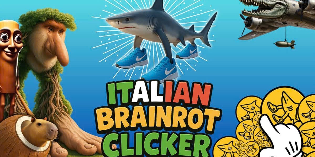 Discovering Italian Brainrot Clicker: A Fun Experience Awaits