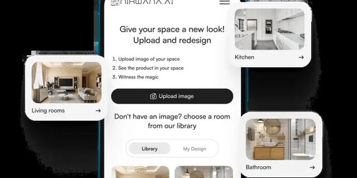 How a Tile Visualizer Helps You Choose the Perfect Tiles for Your Space