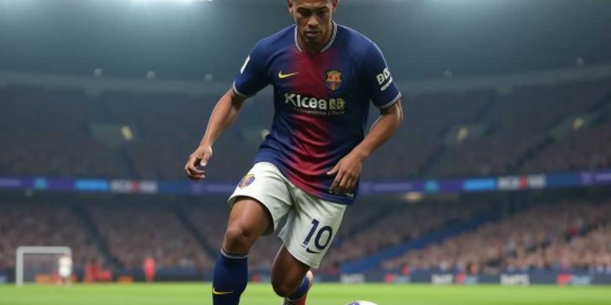 Best Thunderstruck Players in FC 26 Coins