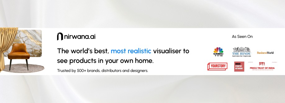 Nirwana AI Cover Image