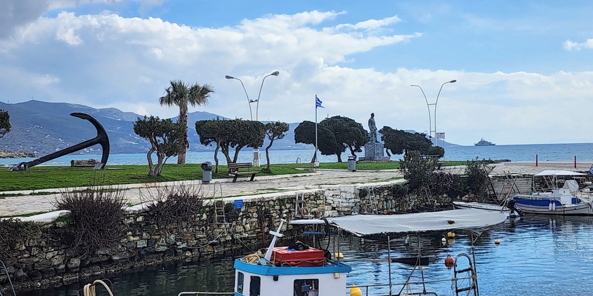 From Santorini to Crete: Where to Buy Villas in Greece for Sale