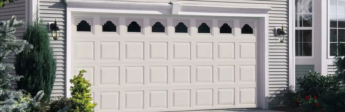 Advance Garage Door Cover Image