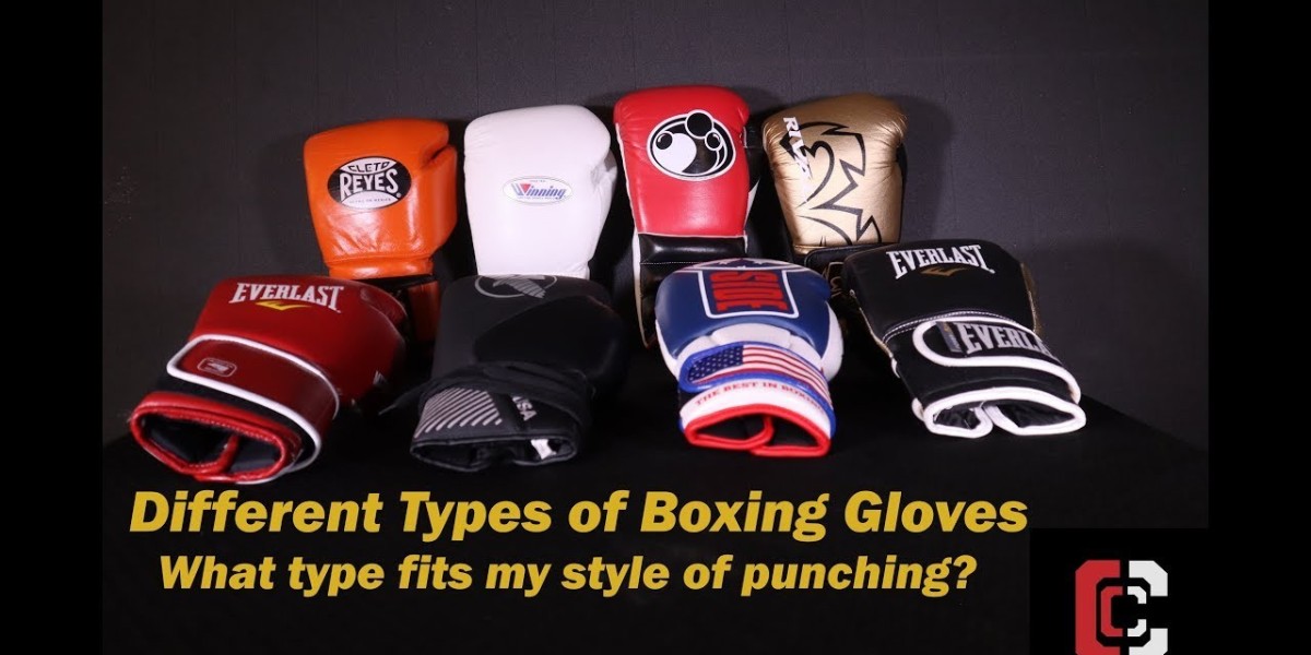 Boxing Gloves vs. MMA Gloves: Which One Do You Need for Your Training Style?