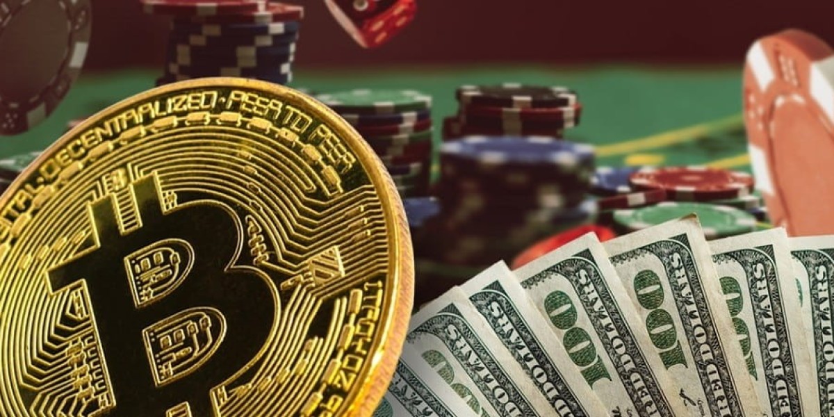 Les Casino Crypto et l’Innovation Ludique