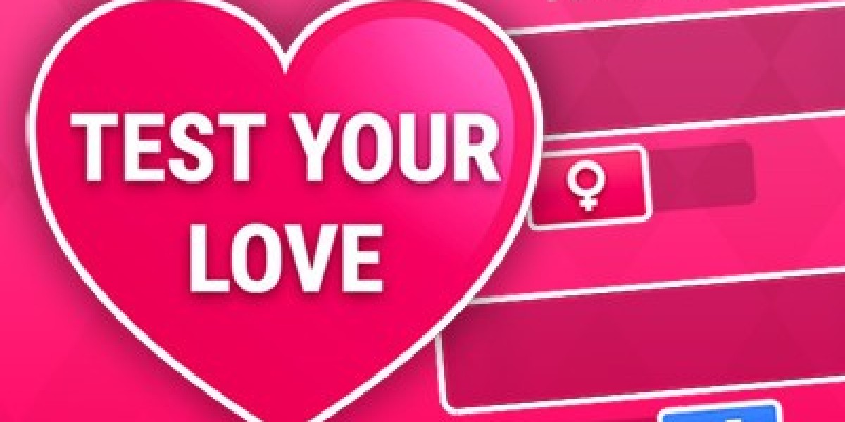 Finding Connection in the Digital Age: Exploring Online Love Testser