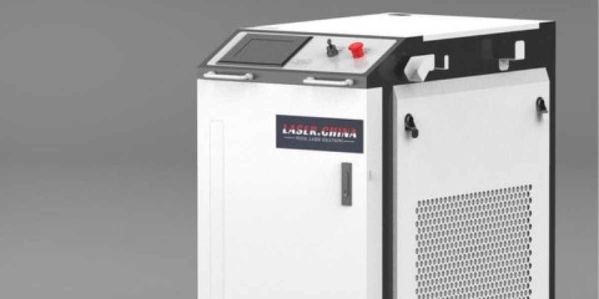 Discover the Innovation of Laser China in Advanced Laser Technology