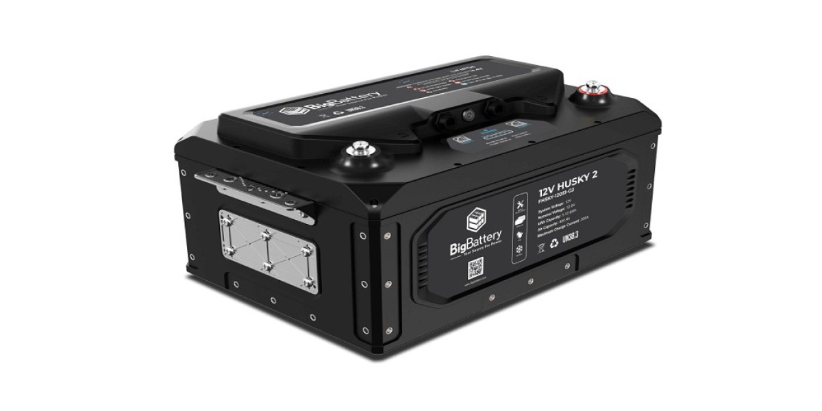 6 Reasons to Upgrade Your Golf Cart with a Lithium Ion Battery