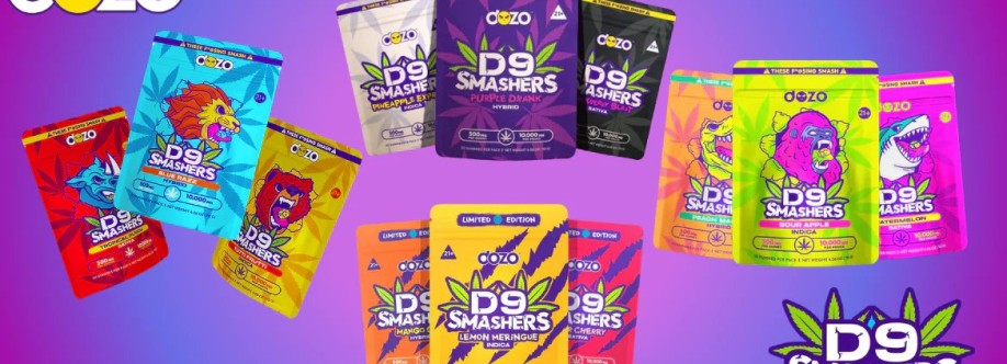 Dozo USA Cover Image