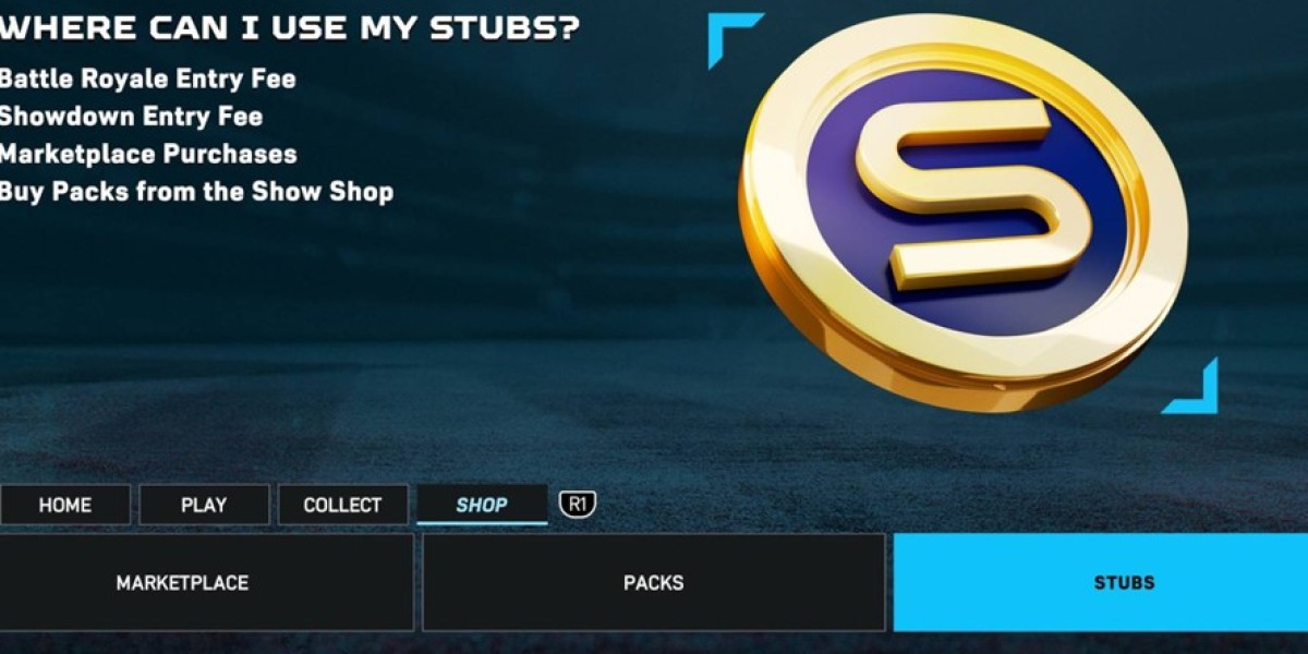 MLB The Show 25 Stubs Guide: Earn Fast & Free