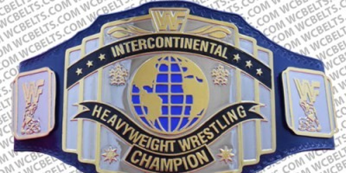 The Ultimate History of Championship Belts Across Sports