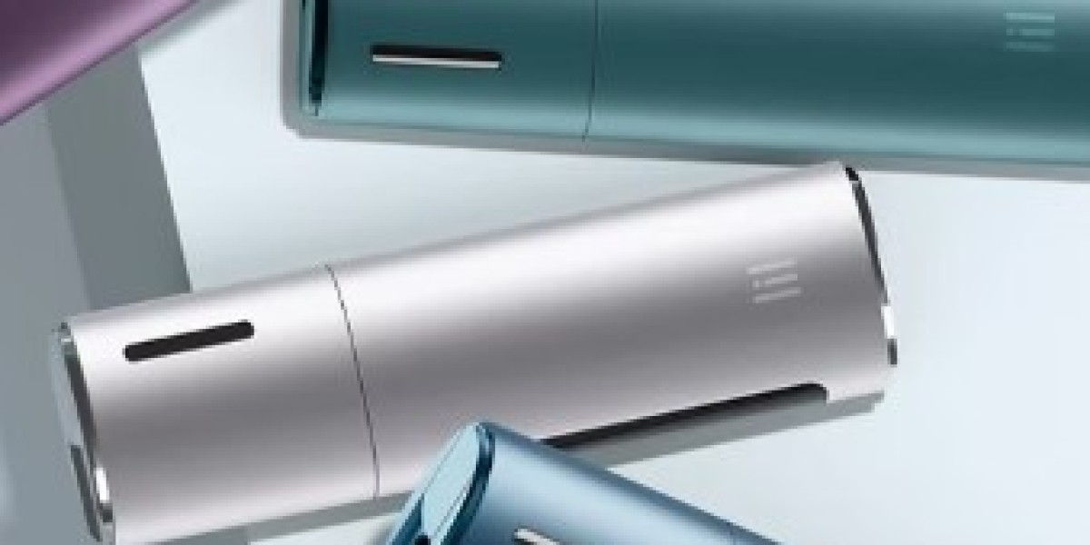 Lil Hybrid IQOS：革新您的吸煙體驗