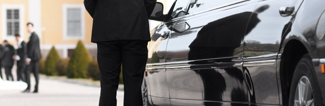 Preferred Chauffeured Limousines llc Cover Image
