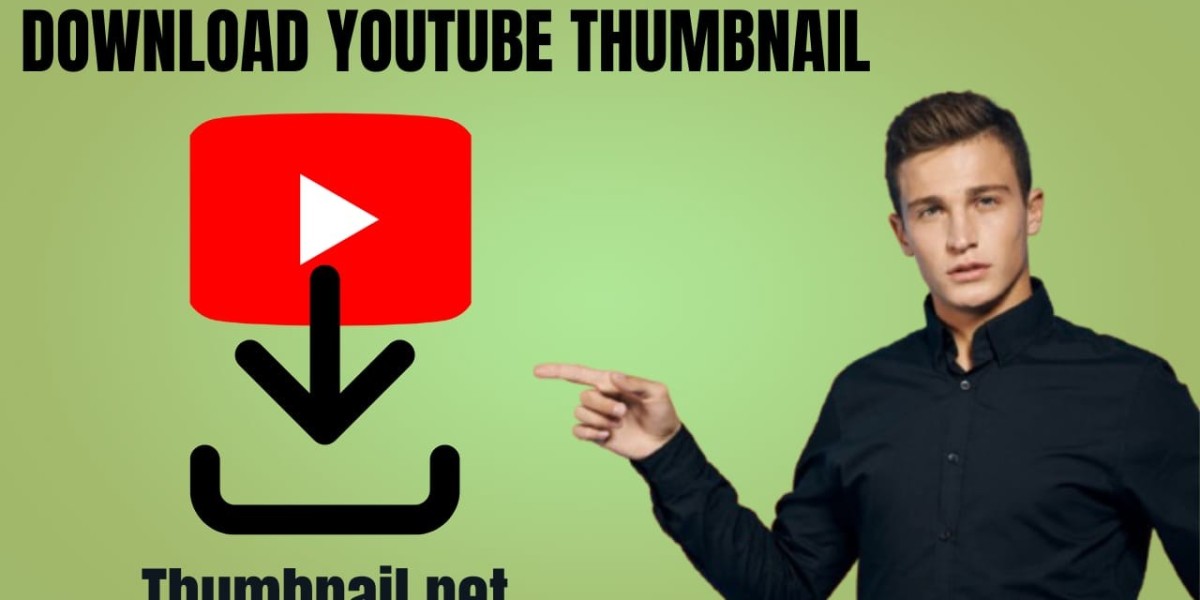 Best Free Tool to Download YouTube Thumbnails in Full Quality