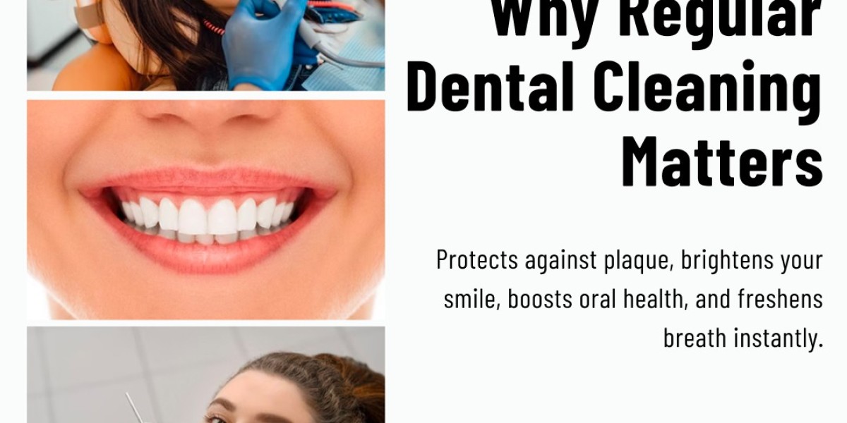 A Complete Guide to Maintaining Oral Health with a Dental Check-Up in Kothanur